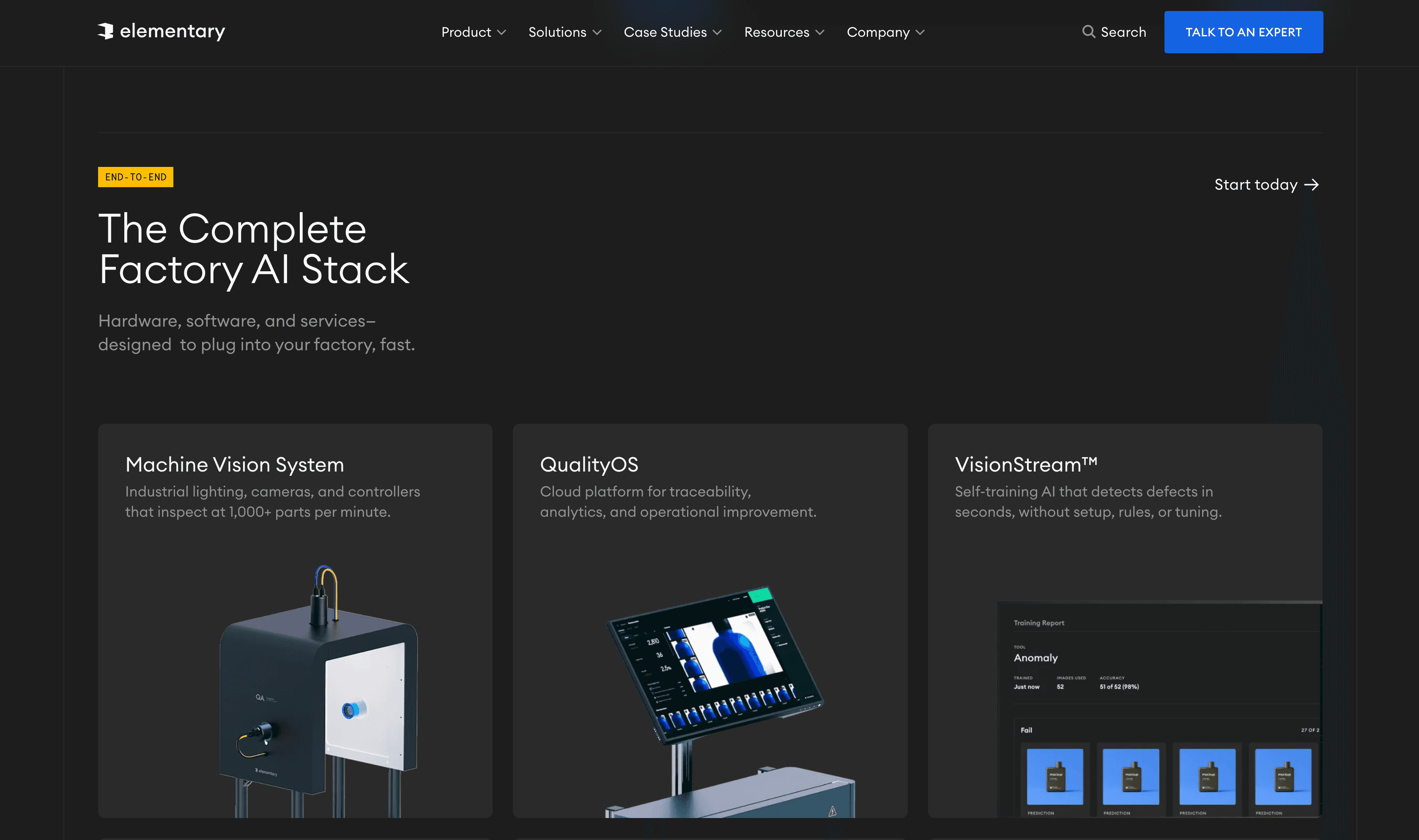 Elementary ML detail 1