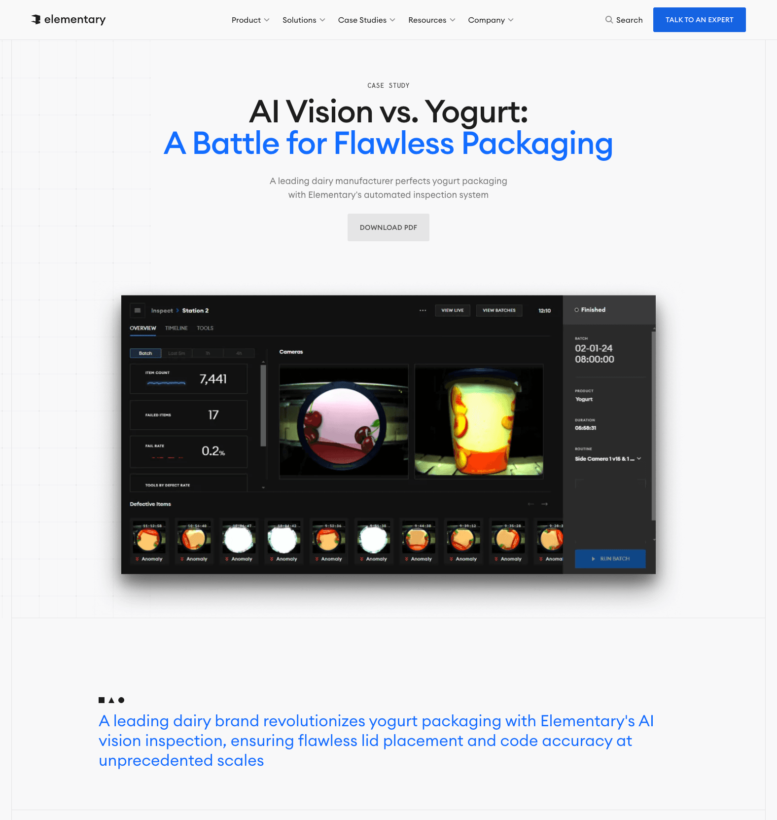 Elementary ML detail 3